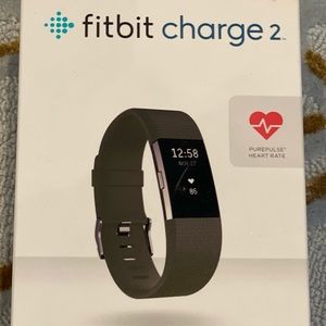 Fitbit Charge 2 New in box